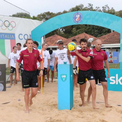 Viareggio Vs Milano 00001