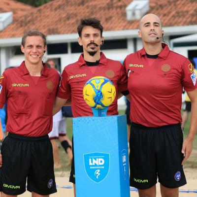 Viareggio Vs Milano 00006