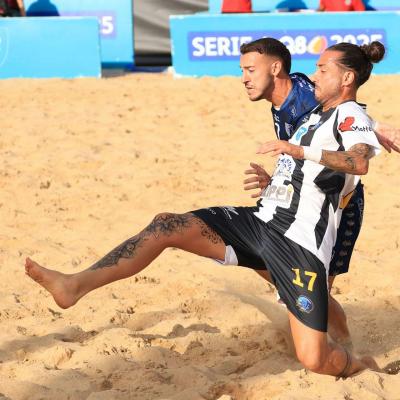 Viareggio Vs Milano 00014