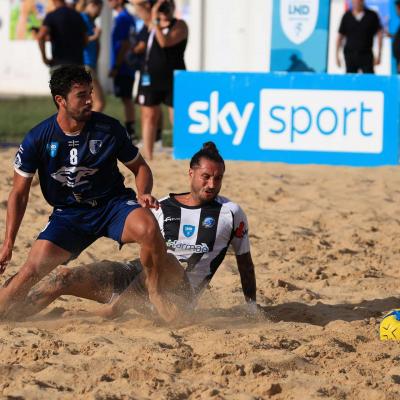 Viareggio Vs Milano 00023