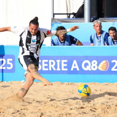 Viareggio Vs Milano 00024