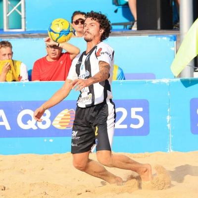 Viareggio Vs Milano 00026