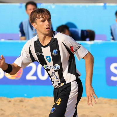 Viareggio Vs Milano 00031