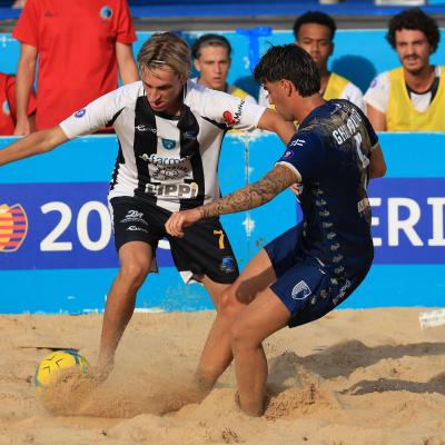 Viareggio Vs Milano 00033