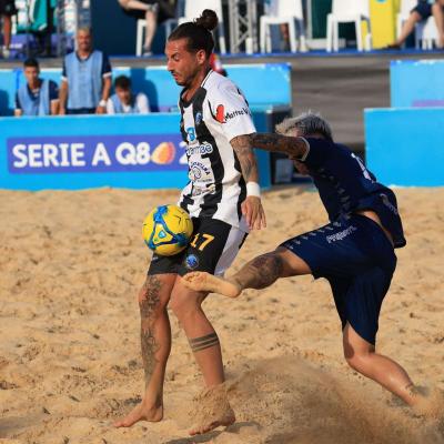 Viareggio Vs Milano 00034