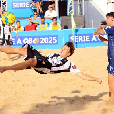 Viareggio Vs Milano 00040