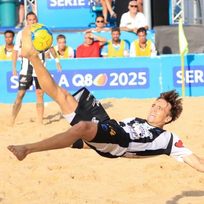 Viareggio Vs Milano 00041