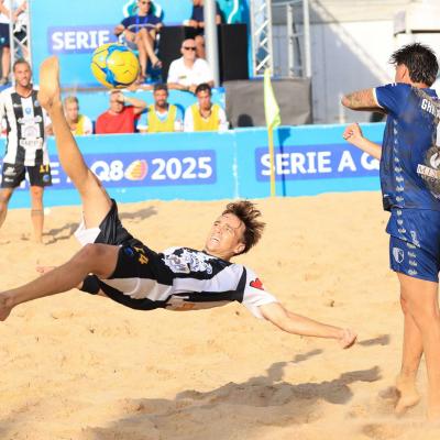 Viareggio Vs Milano 00042
