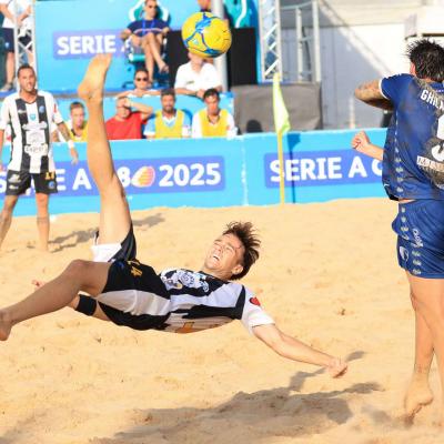 Viareggio Vs Milano 00043