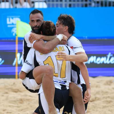 Viareggio Vs Milano 00047