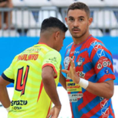 DAY 3 - POULE SCUDETTO - Domusbet.tv Catania vs Happy Car Sambenedettese