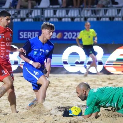 Catania Vs Napoli 00009