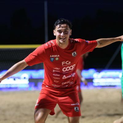 Catania Vs Napoli 00035
