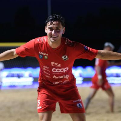 Catania Vs Napoli 00036