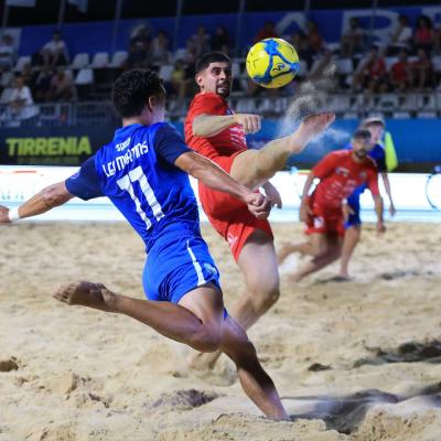 Catania Vs Napoli 00039