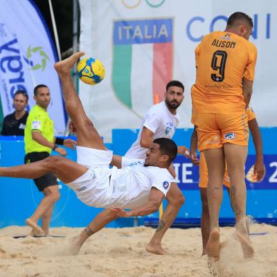 Catania Vs Napoli 00019