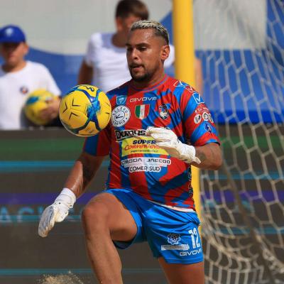 Catania Vs Napoli 00027