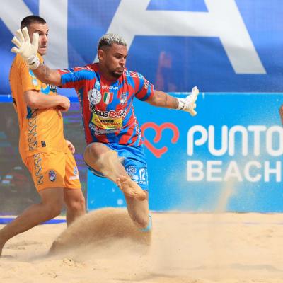 Catania Vs Napoli 00050