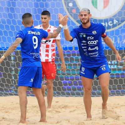 Milano Vs Catania 00027