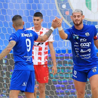 Milano Vs Catania 00028
