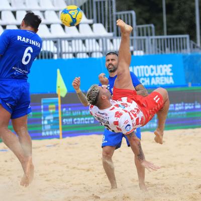 Milano Vs Catania 00041