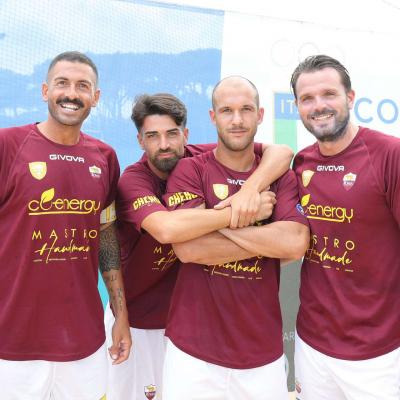 Roma Vs Samb 00002