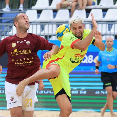 Roma Vs Samb 00020