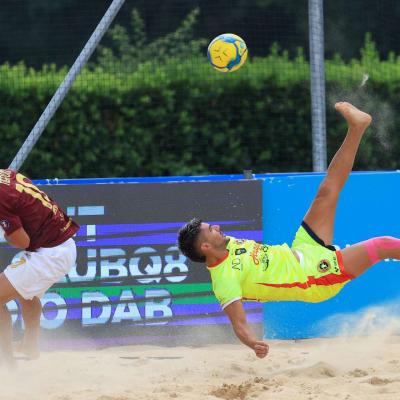 Roma Vs Samb 00026