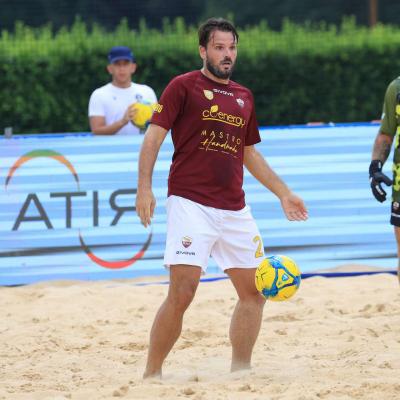 Roma Vs Samb 00028