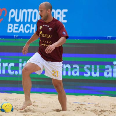Roma Vs Samb 00031