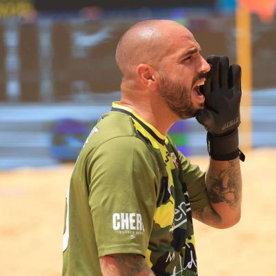 Roma Vs Samb 00050