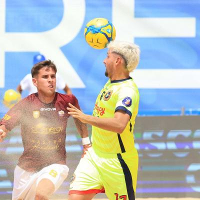 Roma Vs Samb 00052