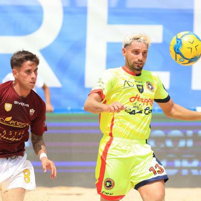 Roma Vs Samb 00053