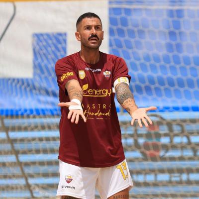 Roma Vs Samb 00057