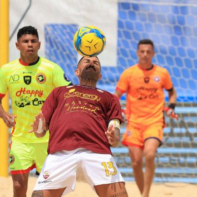 Roma Vs Samb 00058