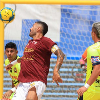 Roma Vs Samb 00059