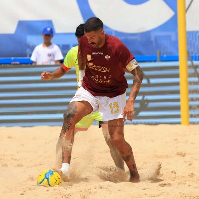 Roma Vs Samb 00060