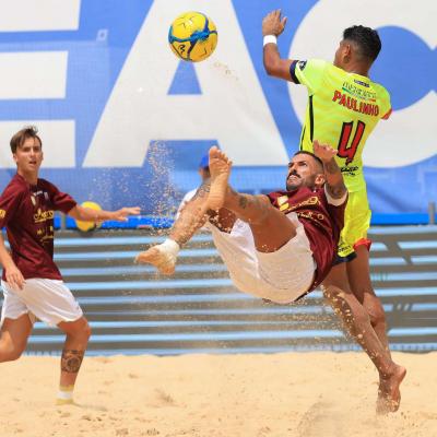 Roma Vs Samb 00063