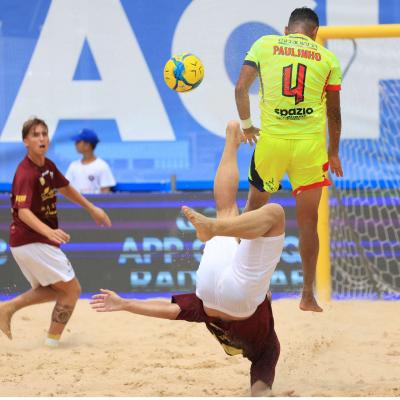 Roma Vs Samb 00064