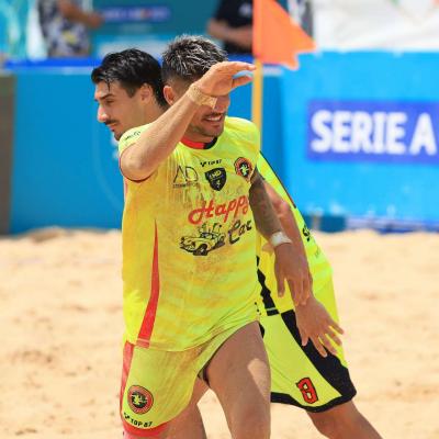 Roma Vs Samb 00067
