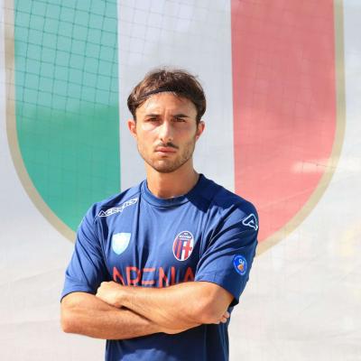 Bologna Vs Pisa 00004