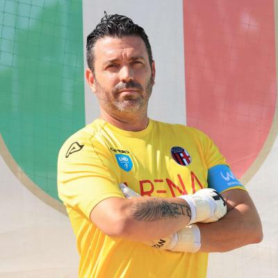 Bologna Vs Pisa 00012
