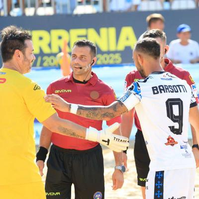 Bologna Vs Pisa 00022