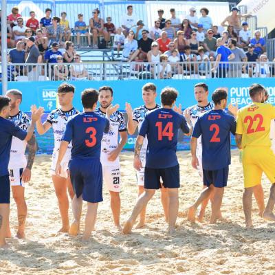 Bologna Vs Pisa 00023