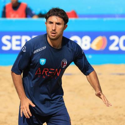Bologna Vs Pisa 00027