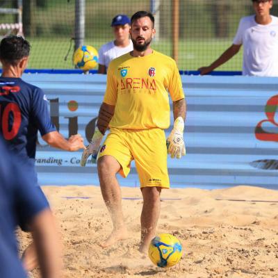 Bologna Vs Pisa 00060