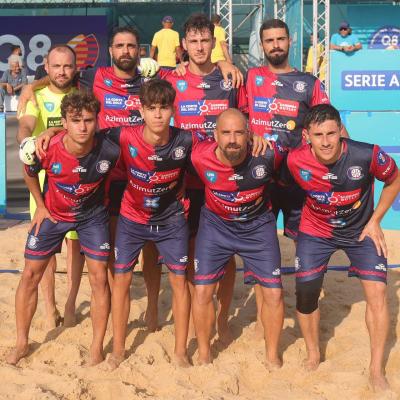 Cagliari Vs Viareggio 00004