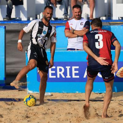 Cagliari Vs Viareggio 00013