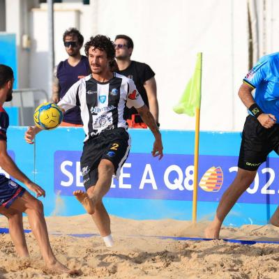 Cagliari Vs Viareggio 00015