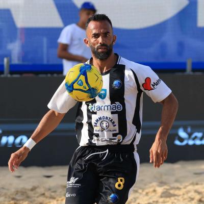 Cagliari Vs Viareggio 00018
